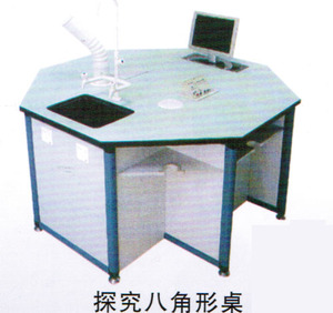 八角桌